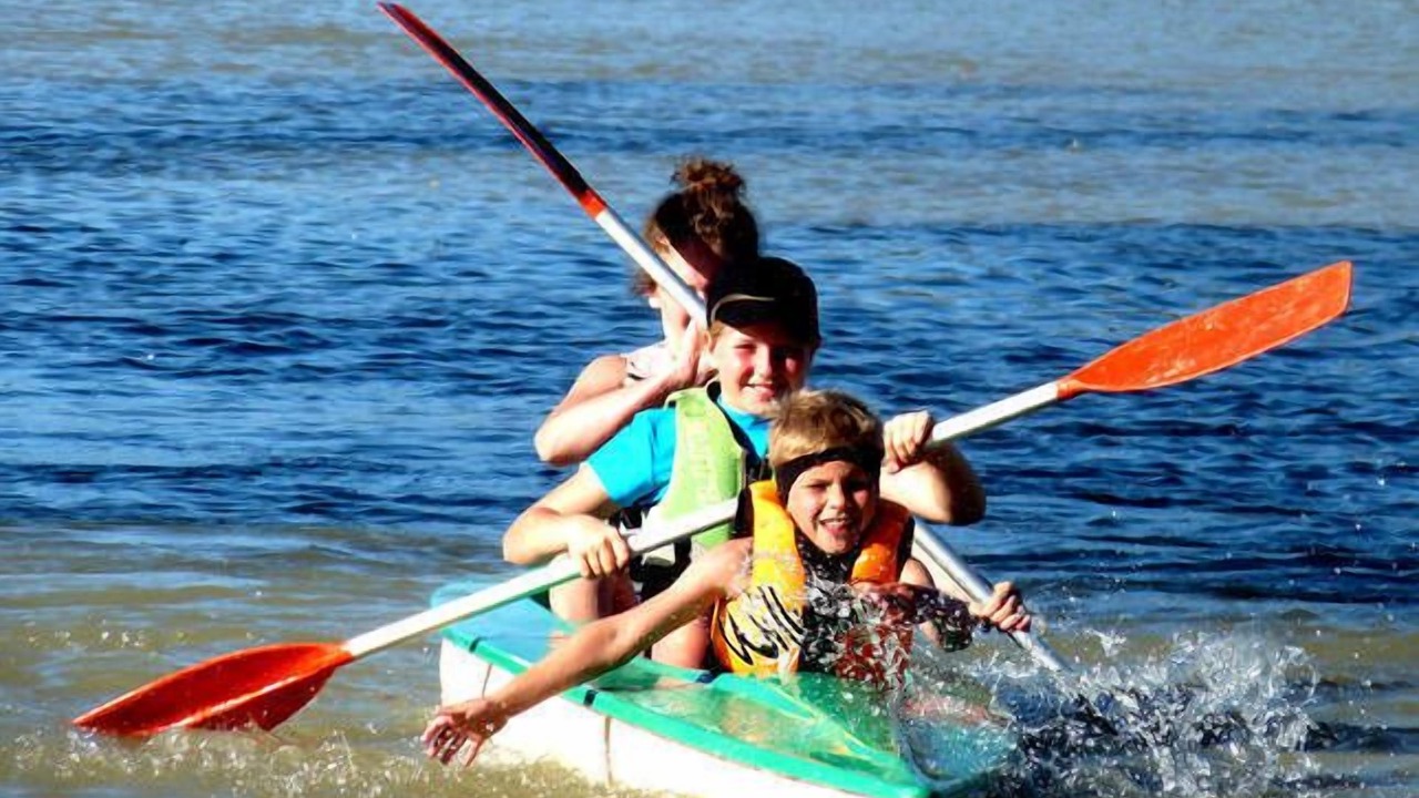 Photo of Outdoor in Murtho