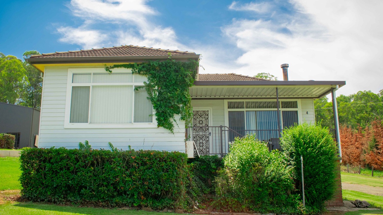 Photo of Outdoor in Freemans Reach