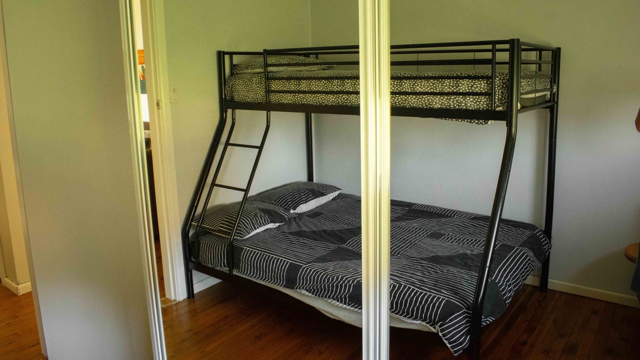 Photo of Bedroom in Freemans Reach