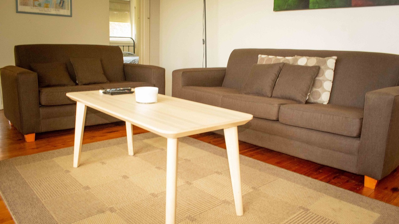 Photo of Livingroom in Freemans Reach