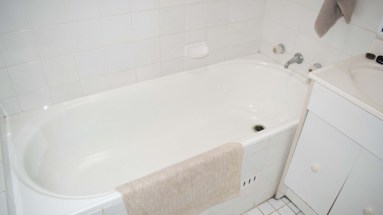 Photo of Bathroom in Freemans Reach