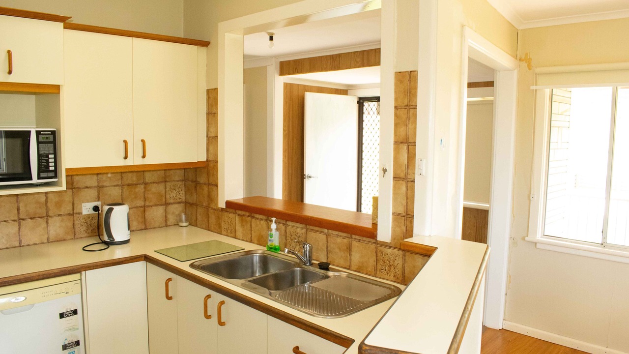 Photo of Kitchen in Freemans Reach