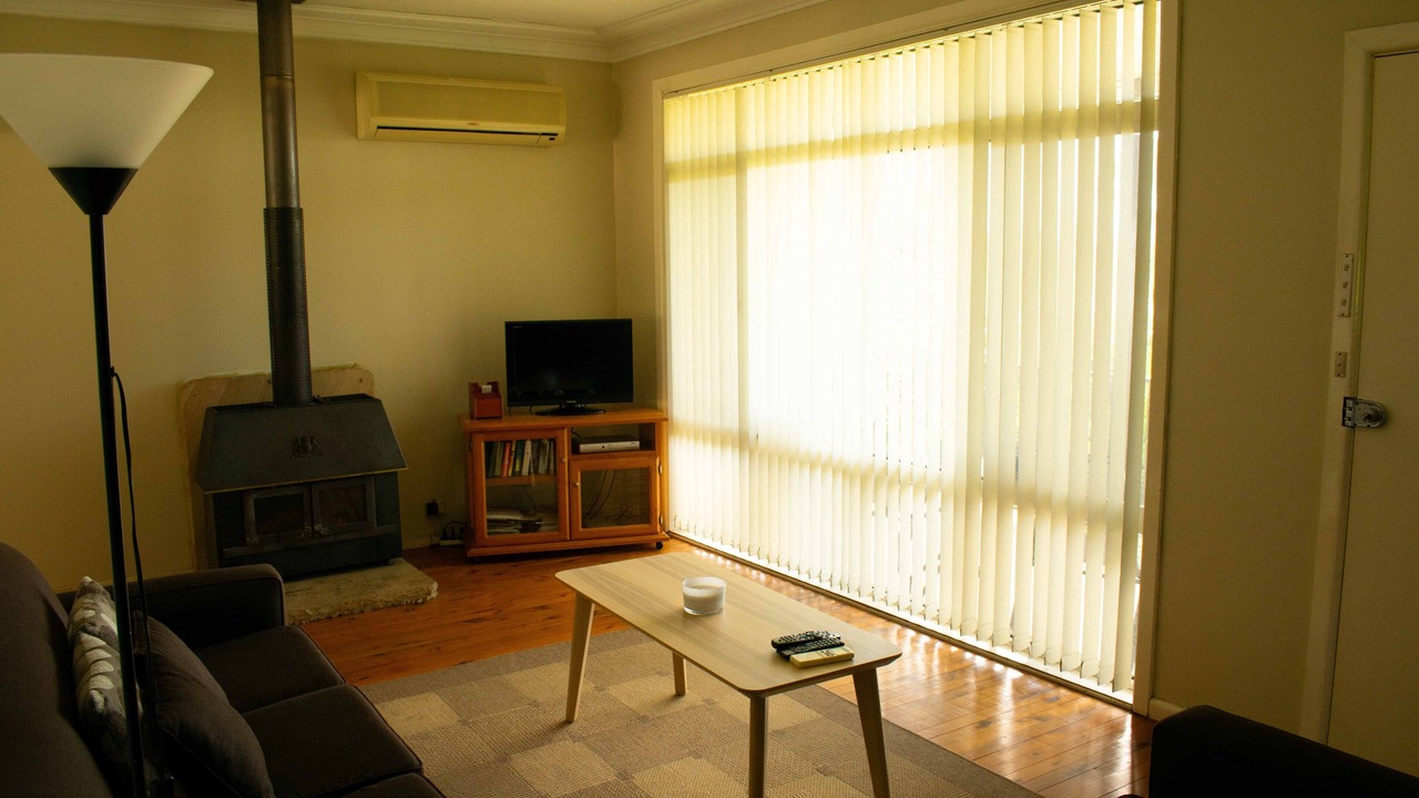 Photo of Livingroom in Freemans Reach