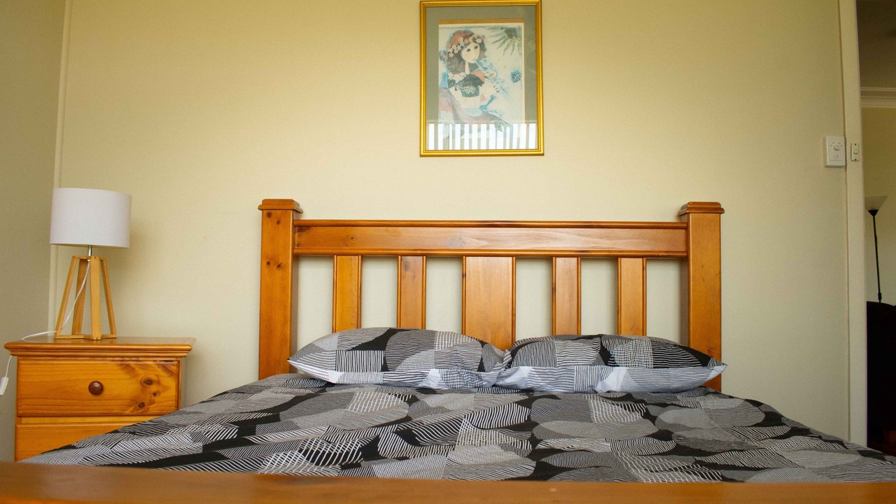 Photo of Bedroom in Freemans Reach