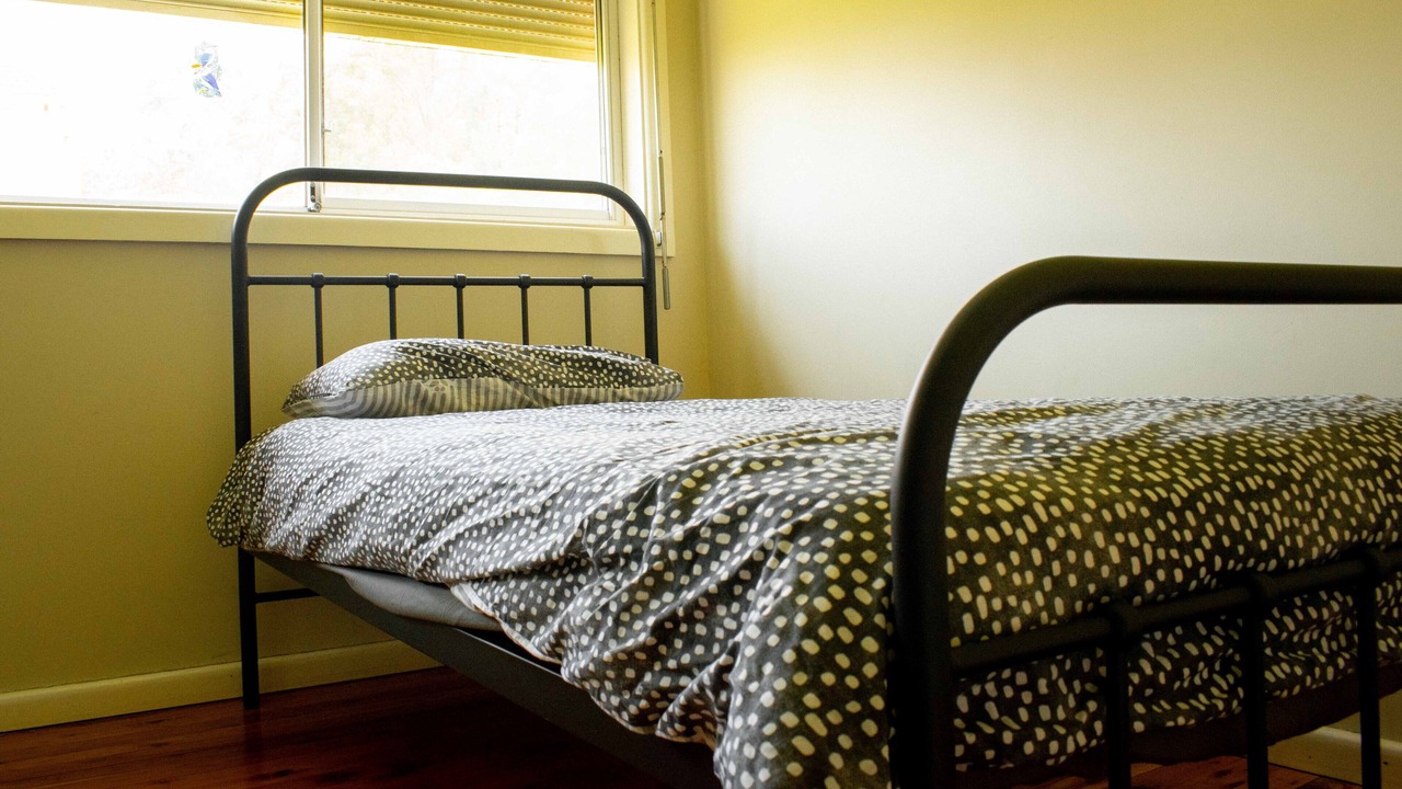 Photo of Bedroom in Freemans Reach