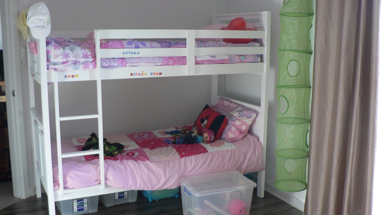 Photo of Bedroom in Port Hughes