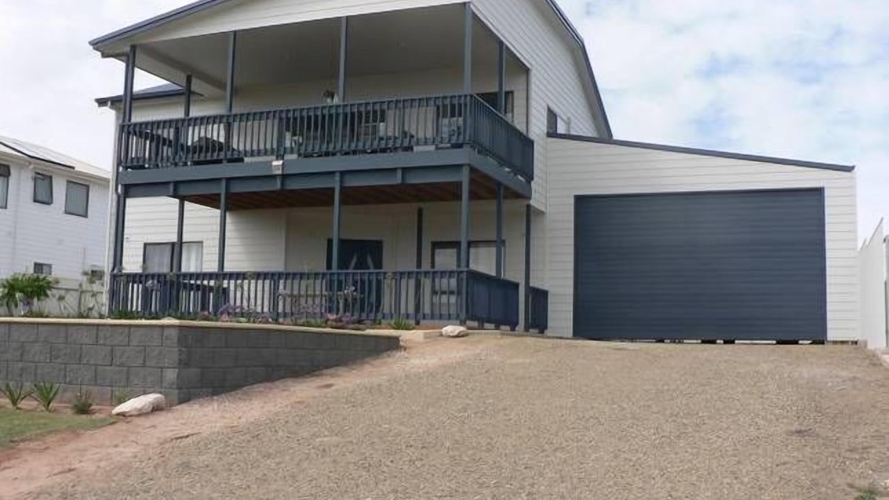 Photo of Outdoor in Port Hughes