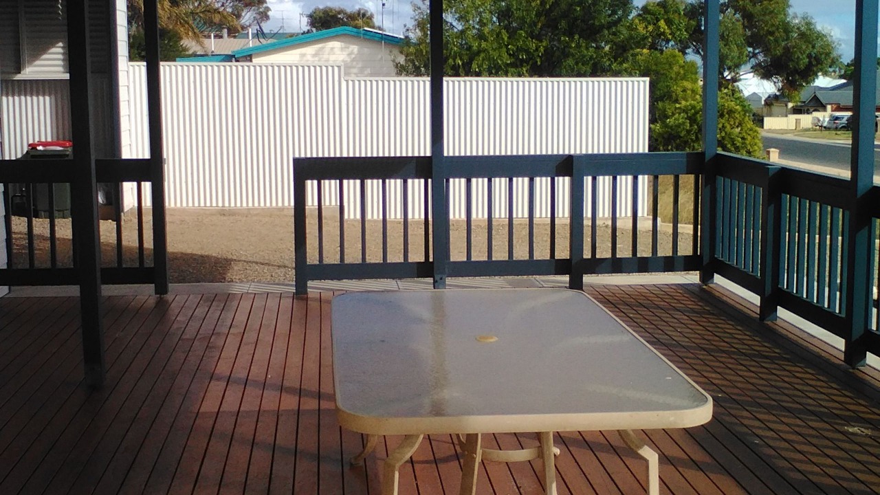 Photo of Outdoor in Port Hughes