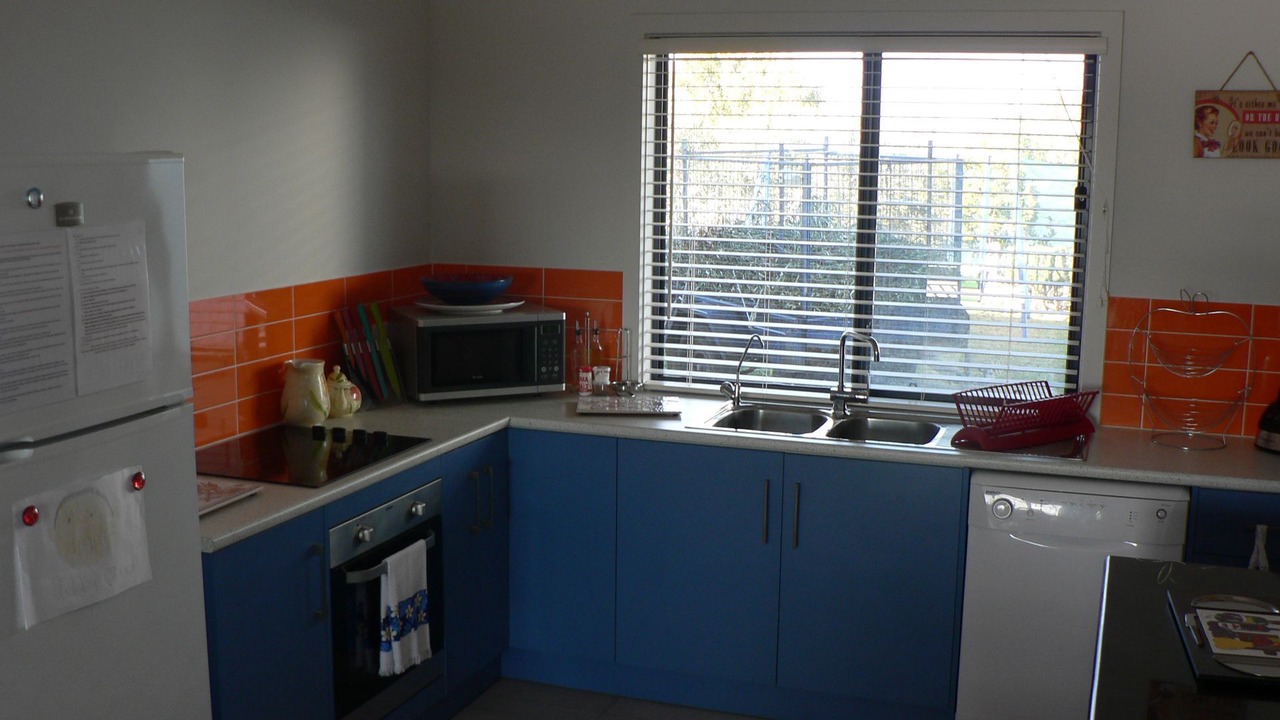Photo of Kitchen in Port Hughes