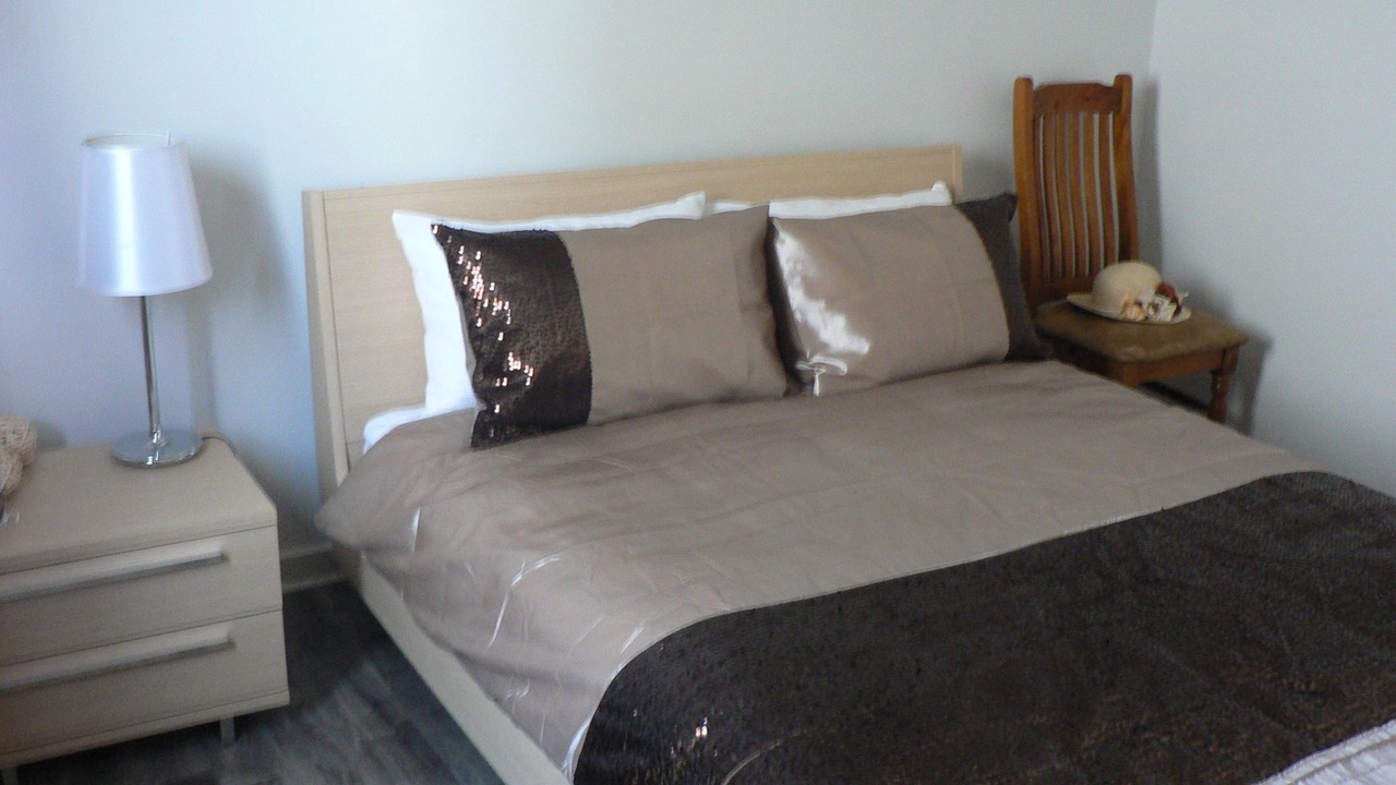 Photo of Bedroom in Port Hughes