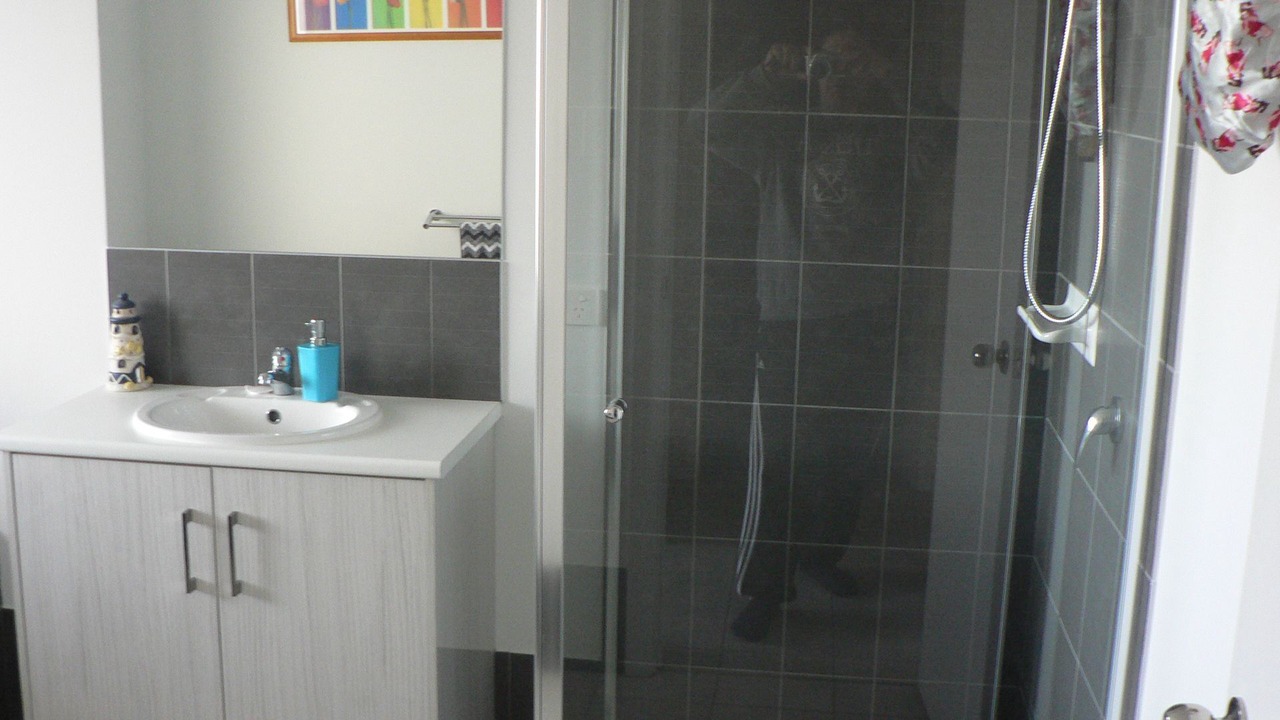 Photo of Bathroom in Port Hughes