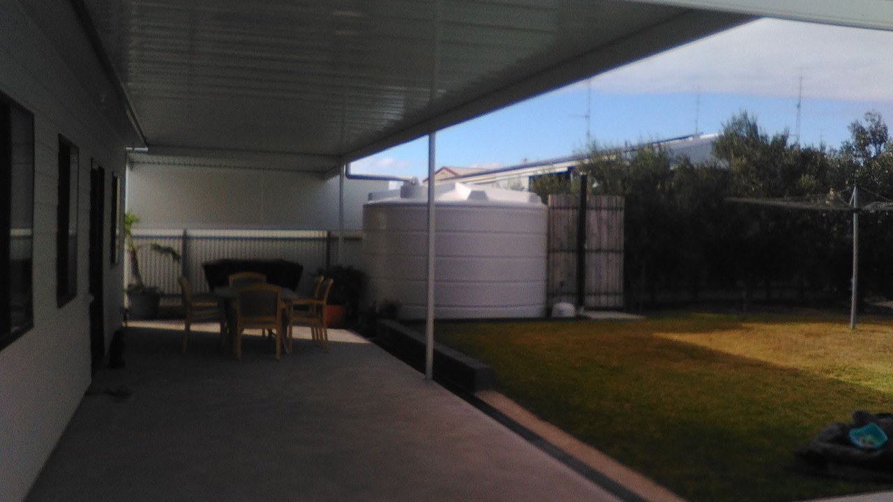 Photo of Patio Balcony in Port Hughes