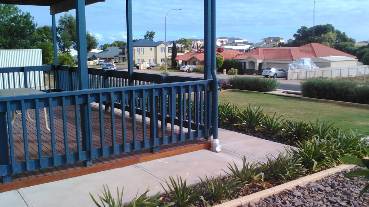 Photo of Outdoor in Port Hughes