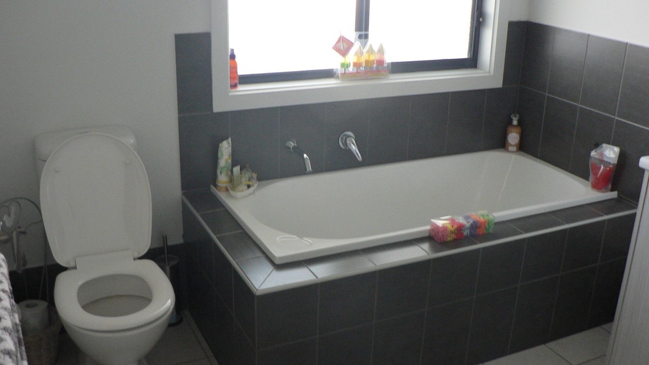 Photo of Bathroom in Port Hughes