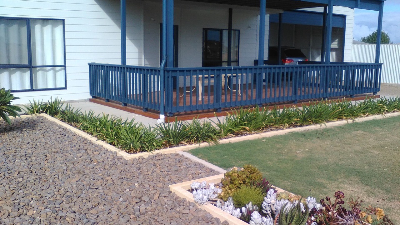 Photo of Patio Balcony in Port Hughes