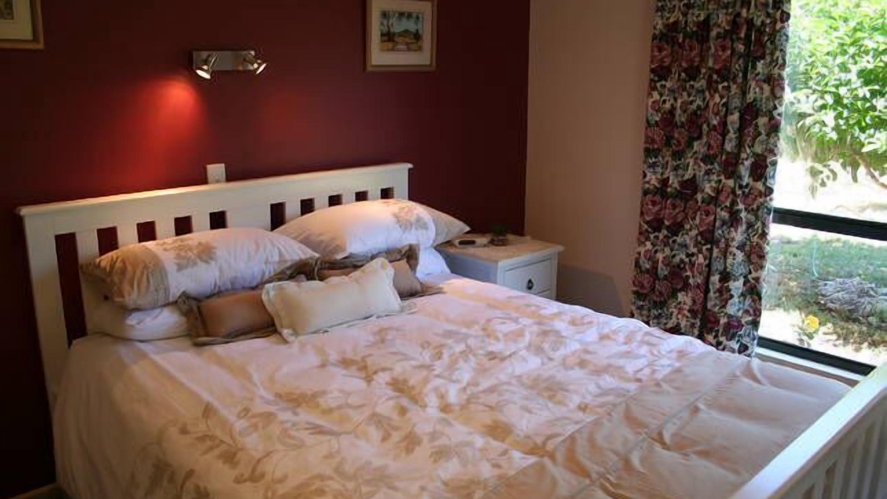 Photo of Bedroom in Waitpinga