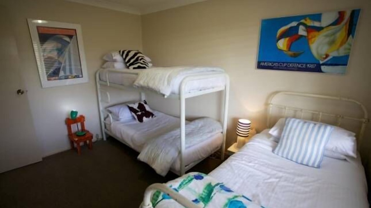 Photo of Bedroom in Broke