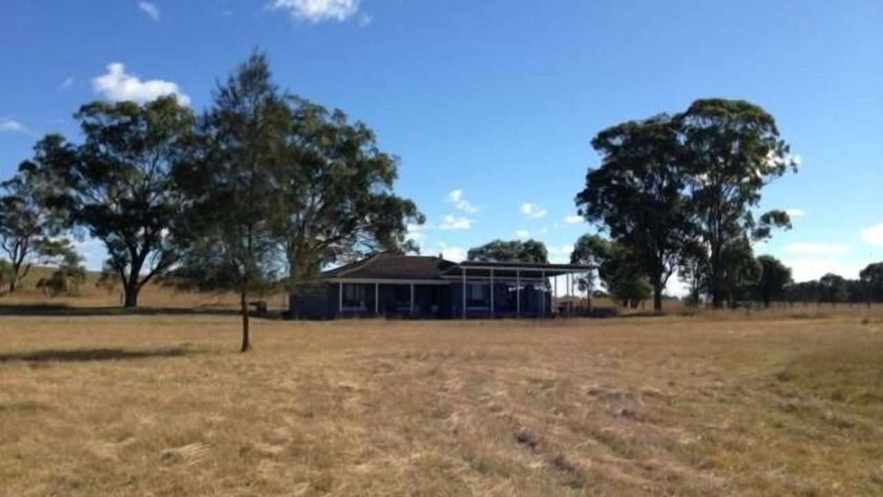 Photo of Outdoor in Broke