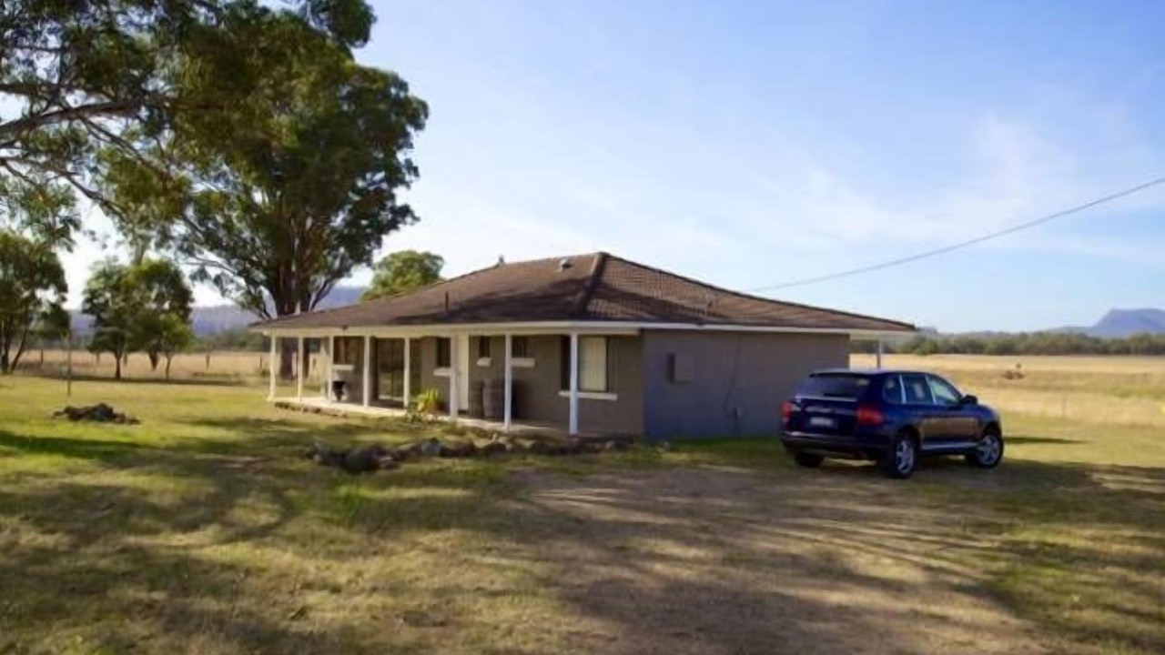 Photo of Outdoor in Broke