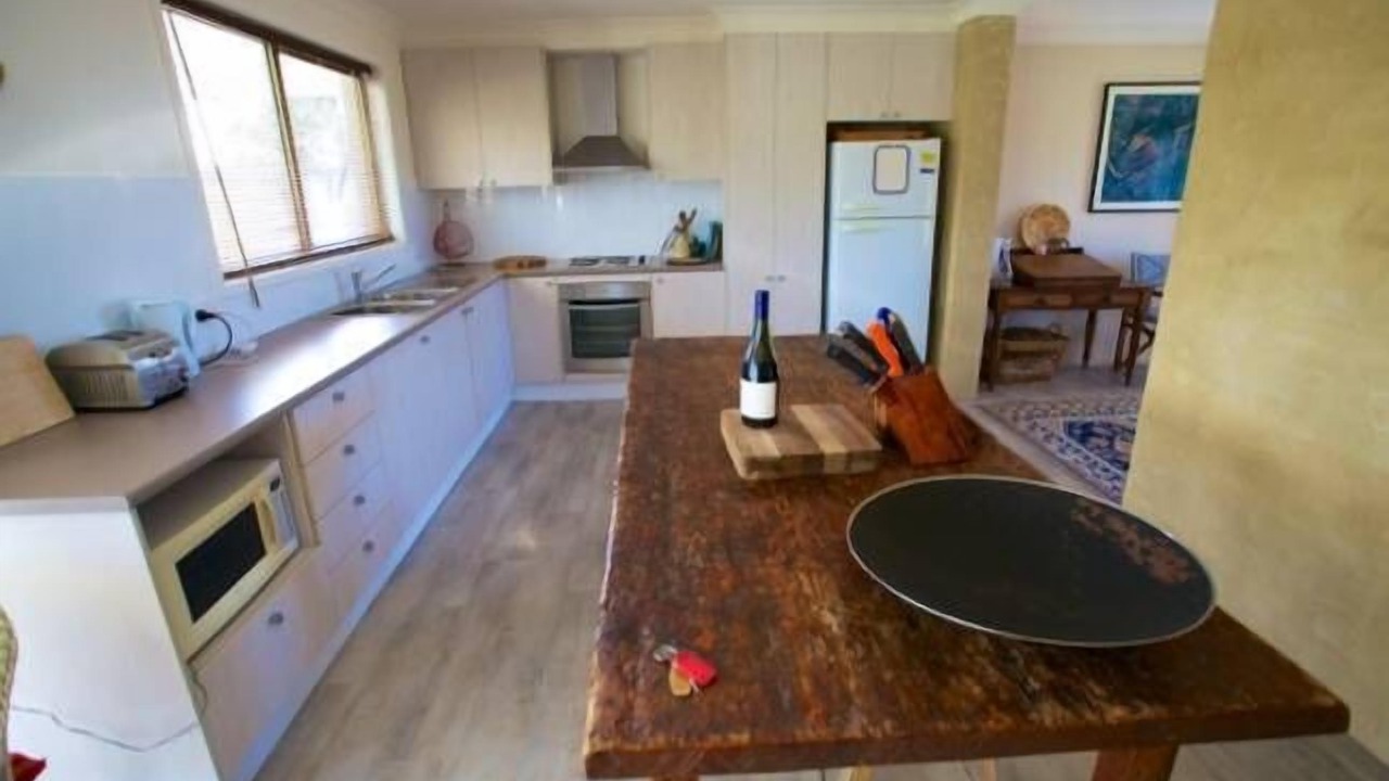 Photo of Kitchen in Broke