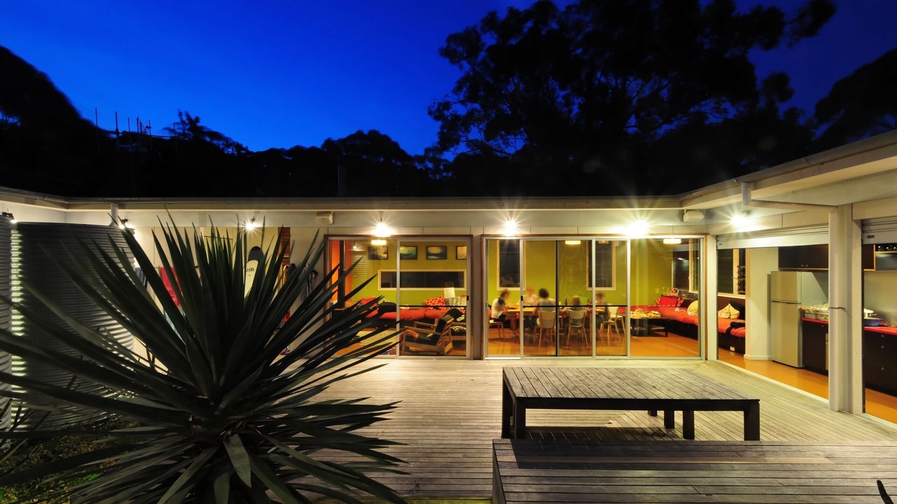 Photo of Outdoor in Seal Rocks