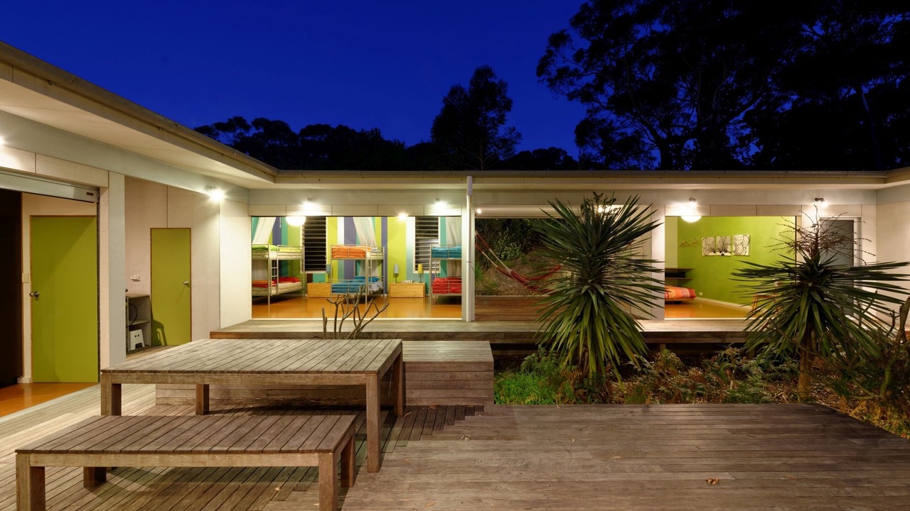 Photo of Patio Balcony in Seal Rocks