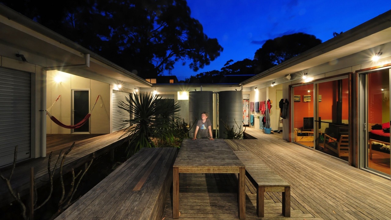 Photo of Outdoor in Seal Rocks