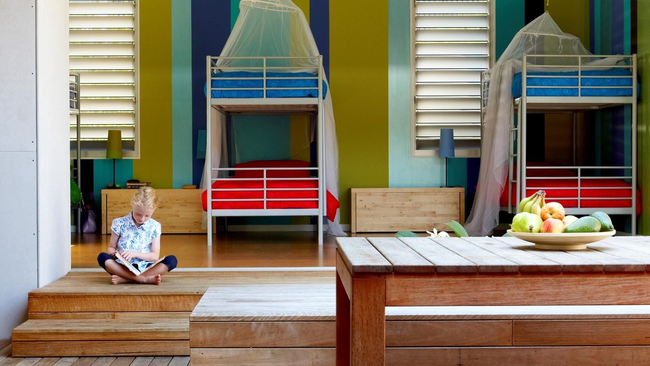 Photo of Patio Balcony in Seal Rocks