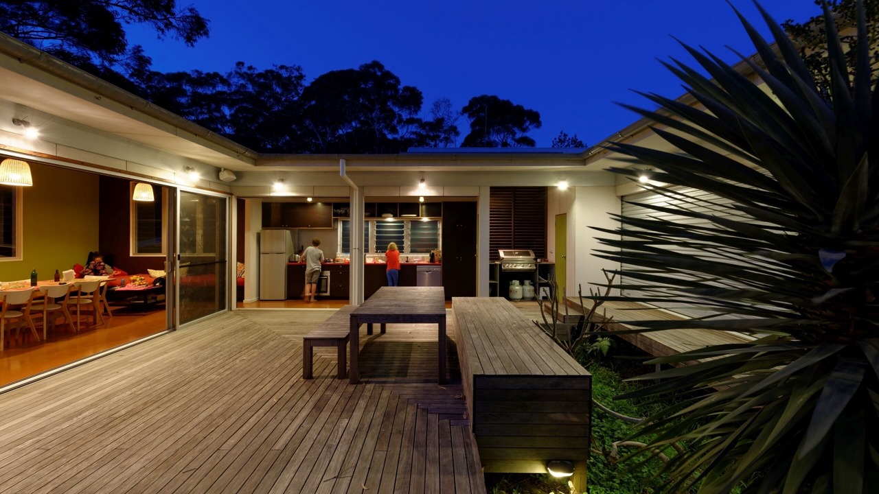 Photo of Outdoor in Seal Rocks