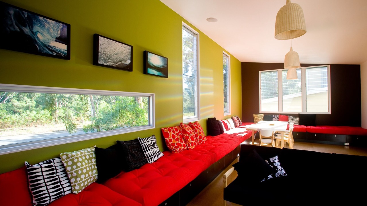 Photo of Livingroom in Seal Rocks