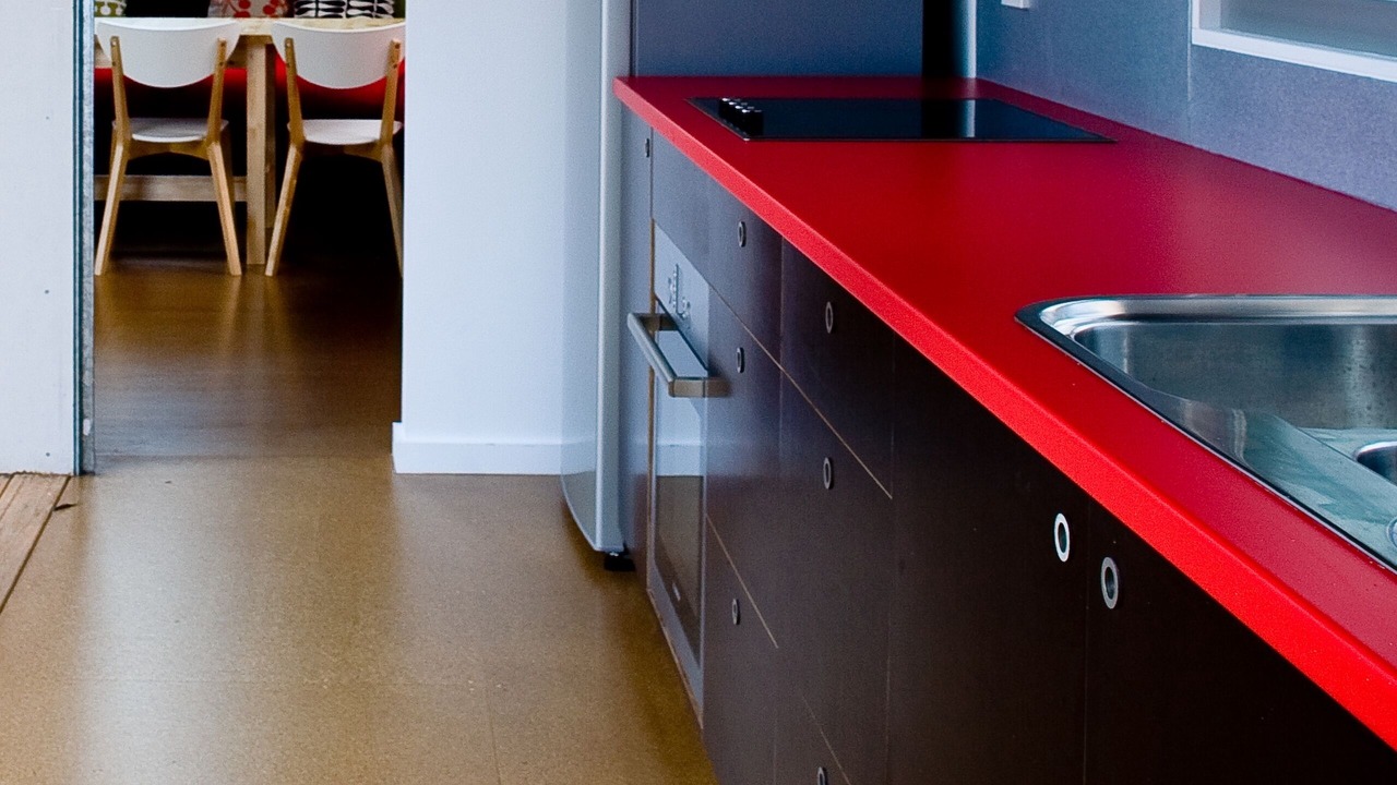 Photo of Kitchen in Seal Rocks