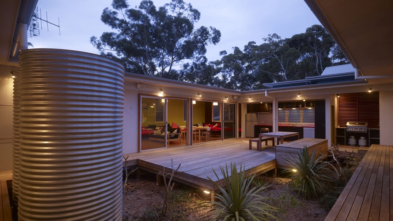 Photo of Outdoor in Seal Rocks