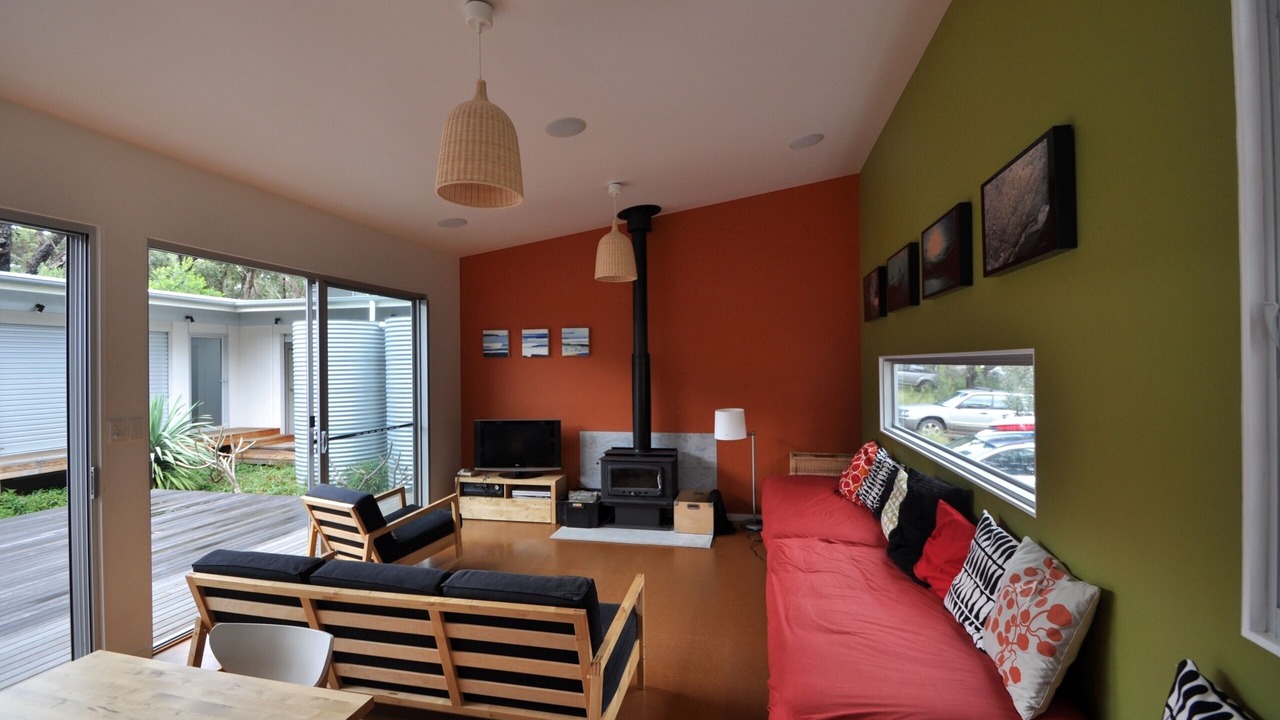 Photo of Livingroom in Seal Rocks