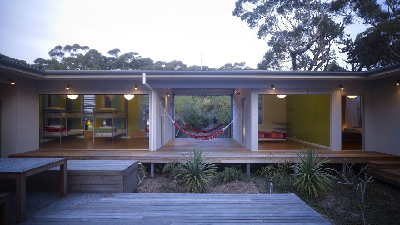 Photo of Patio Balcony in Seal Rocks
