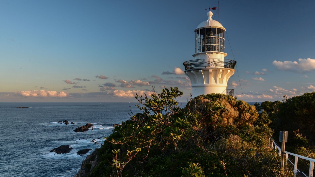 Photo of Others in Seal Rocks