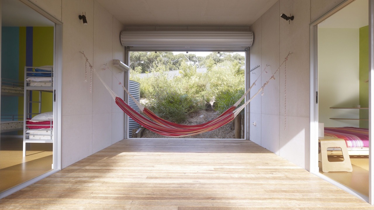 Photo of Bedroom in Seal Rocks