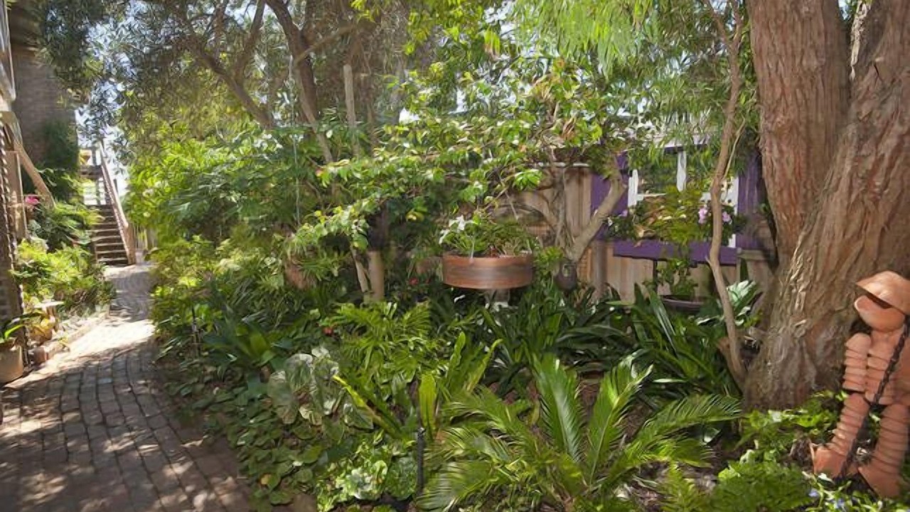 Photo of Outdoor in Rosebud