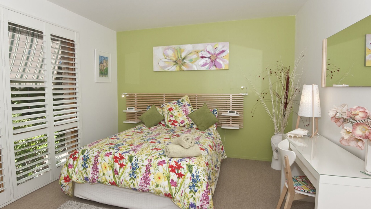 Photo of Bedroom in Rosebud