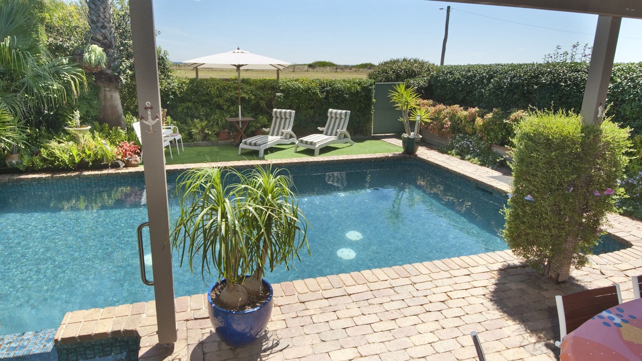 Photo of Outdoor in Rosebud