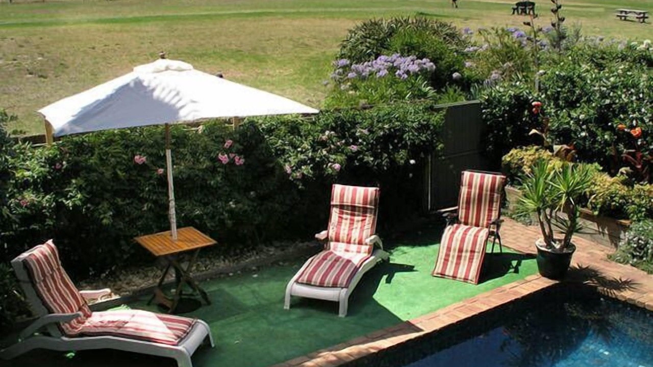 Photo of Outdoor in Rosebud