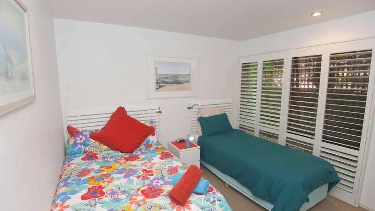 Photo of Bedroom in Rosebud