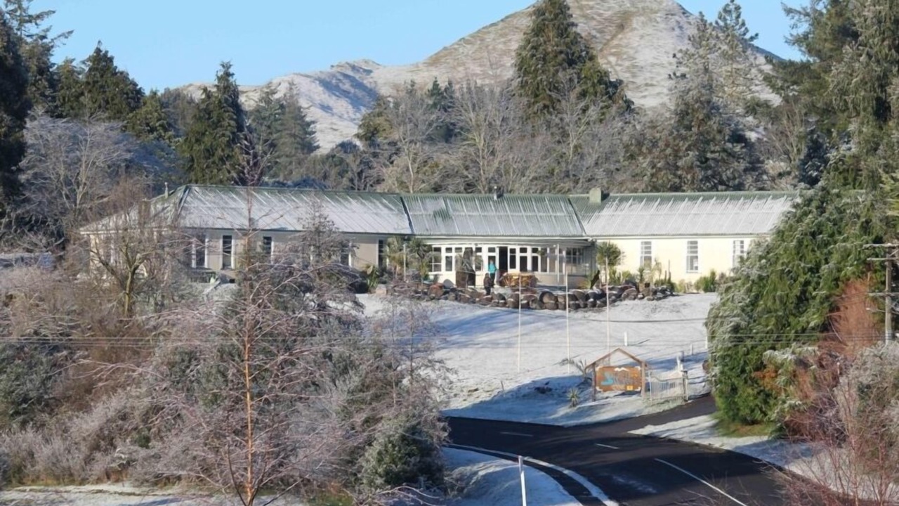 Photo of Others in Raetihi