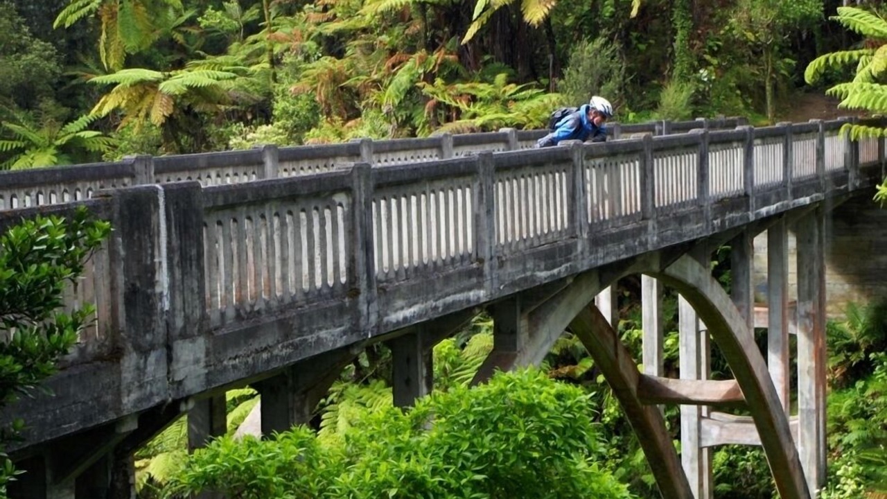 Photo of Others in Raetihi