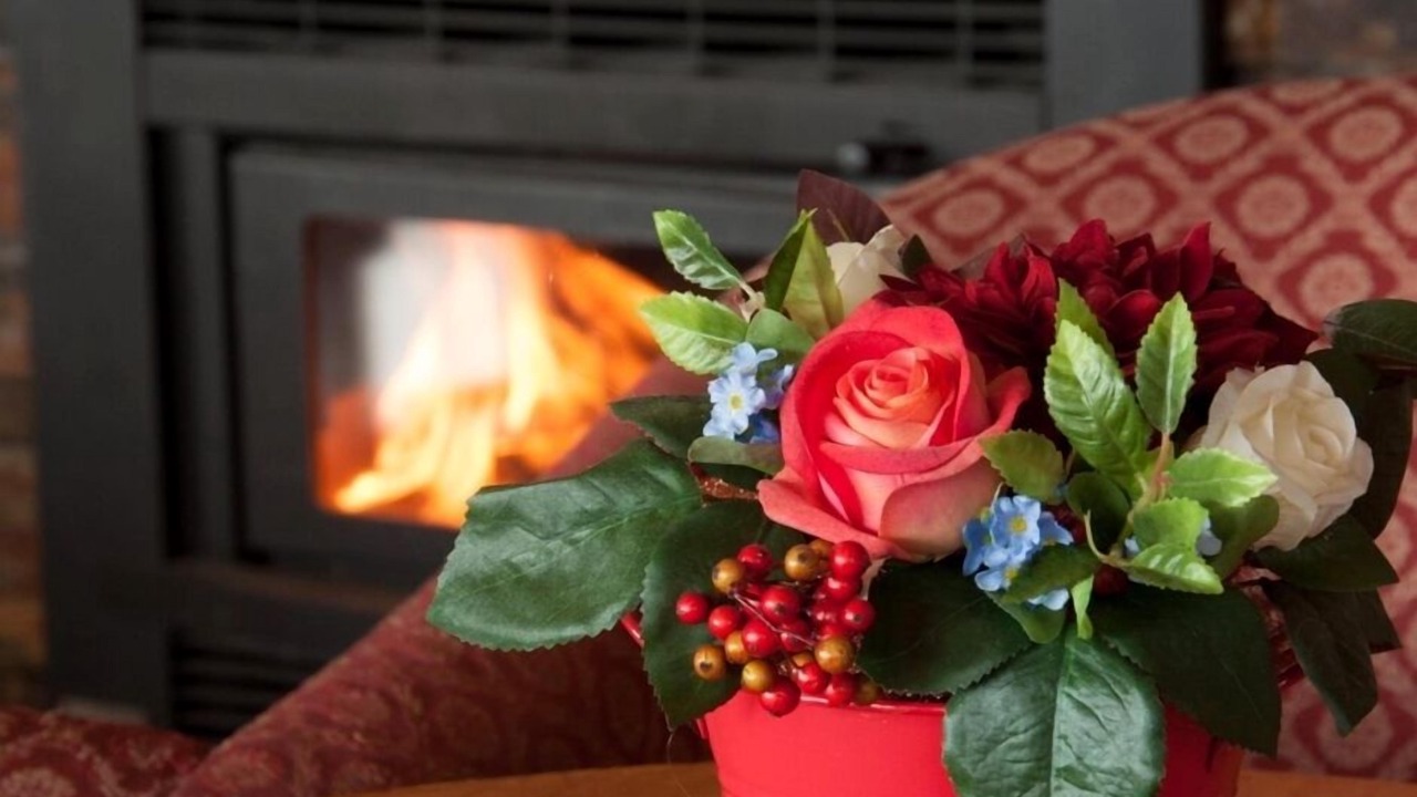 Photo of Livingroom in Raetihi