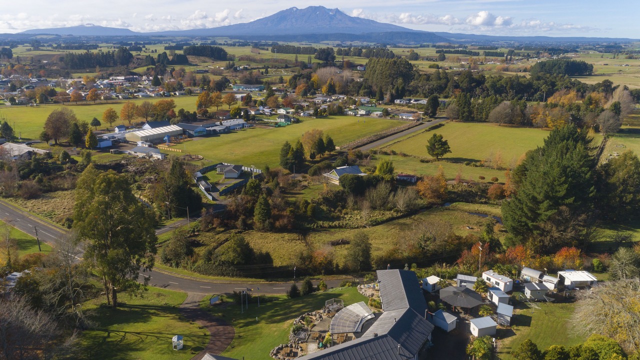 Photo of Outdoor in Raetihi