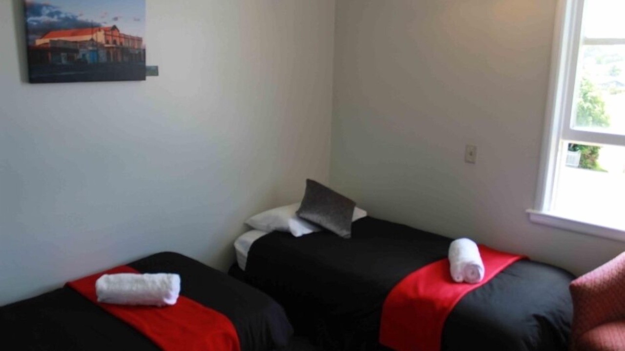 Photo of Bedroom in Raetihi