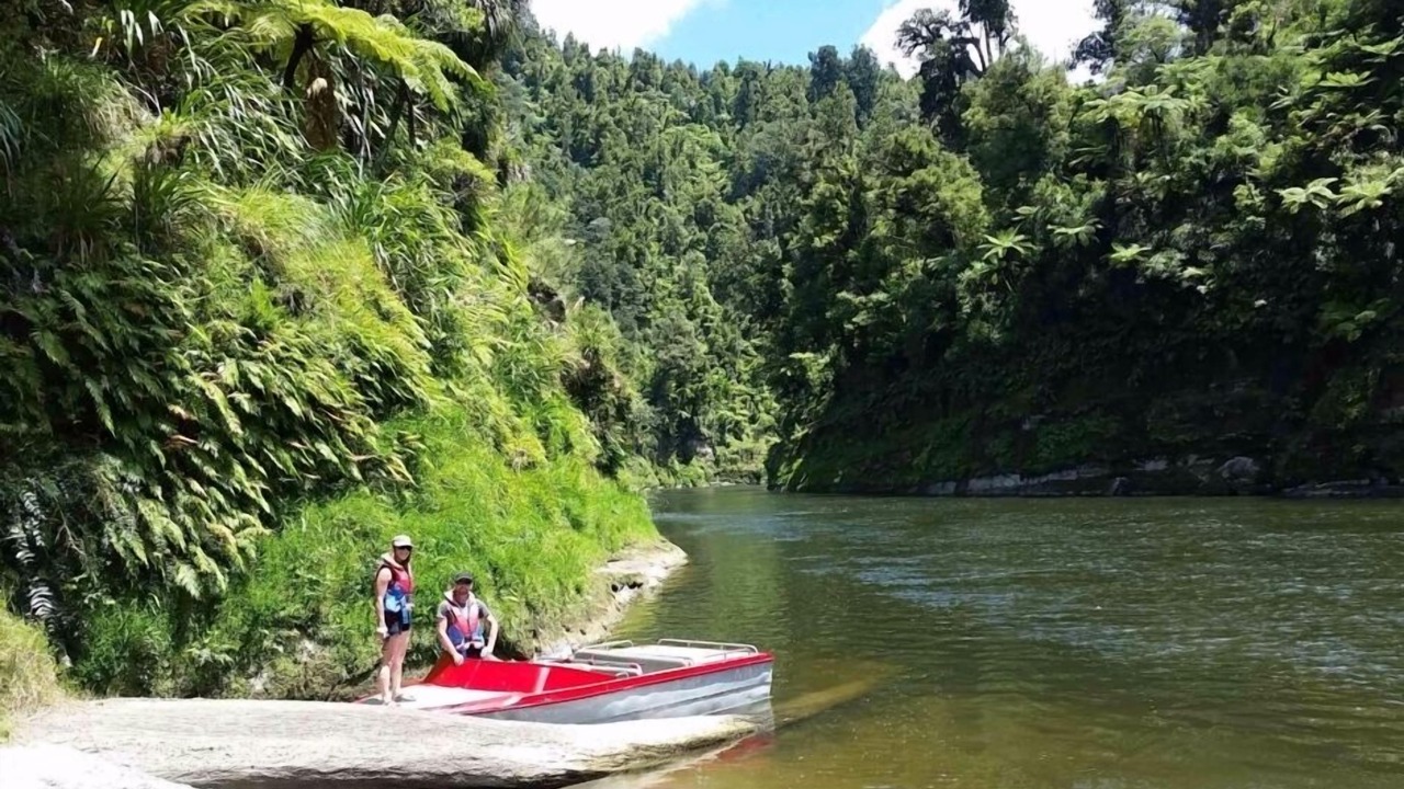 Photo of Others in Raetihi