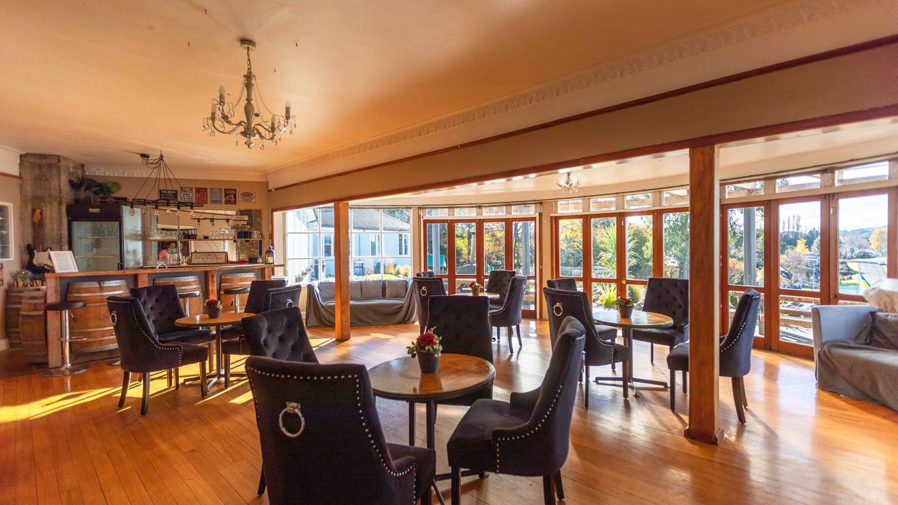 Photo of Others in Raetihi