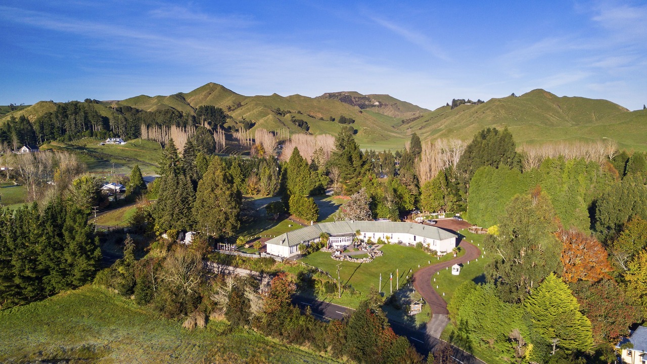 Photo of Outdoor in Raetihi