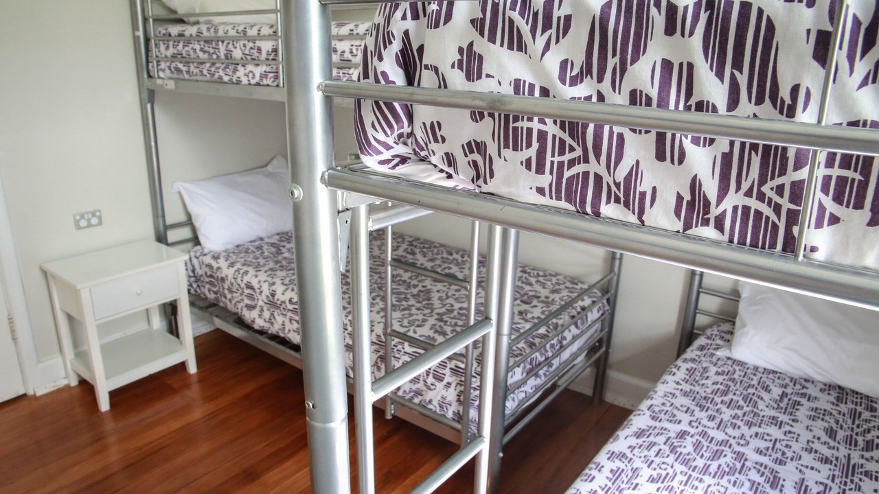 Photo of Bedroom in Raetihi